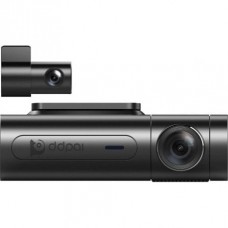 Видеорегистратор DDPai X2S Pro Dual Cam (с камерой заднего вида)