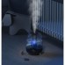 Увлажнитель воздуха с уф лампой Xiaomi Deerma Humidifier with UV Lamp Black (5L) (DEM-F327W)