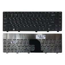 Клавиатура для Dell Vostro 3300 3400 3500 3700 черная High Copy (02P97X)