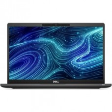 Ноутбук Dell Latitude 7320 Black (N064L732013UA_UBU)