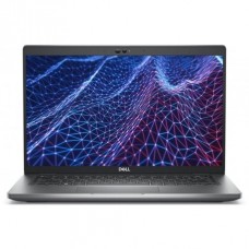 Ноутбук Dell Latitude 5430 Black (N201L5430MLK14UA_UBU)
