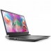 Ноутбук Dell G15 5510 Dark Grey (G15558S3NDL-60G)