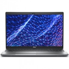 Ноутбук Dell Latitude 5530 Grey (N211L5530MLK15UA_W11P)