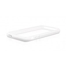 Чехол Devia для iPhone 5/5S/5SE Glam White