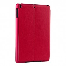 Чехол Devia для iPad Air/2017/2018 Manner Red