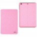 Чехол Devia для iPad Air/2017/2018 Youth Pink/Green