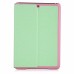 Чехол Devia для iPad Air/2017/2018 Youth Pink/Green