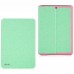 Чехол Devia для iPad Air/2017/2018 Youth Pink/Green