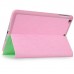 Чехол Devia для iPad Air/2017/2018 Youth Pink/Green