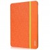 Чехол Devia для iPad Air/2017/2018 Luxury Orange