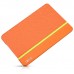 Чехол Devia для iPad Air/2017/2018 Luxury Orange