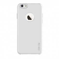 Чехол Devia для iPhone 6/6S Chic Silver
