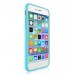 Чехол Devia для iPhone 6/6S Hybrid Turk Blue