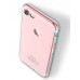 Чехол Devia для iPhone SE 2020/8/7 Naked Crystal Clear