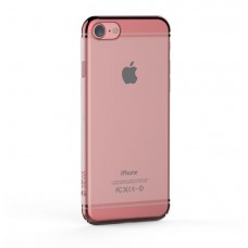 Чехол Devia для iPhone SE 2020/8/7 Glimmer 2 Rose Gold