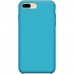 Чехол Devia для iPhone 8 Plus/7 Plus Successor Blue