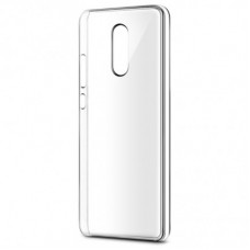 Чехол Devia для Xiaomi Redmi Note 4 Naked Crystal Clear