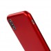 Чехол Devia для iPhone X/Xs CEO 2 Red