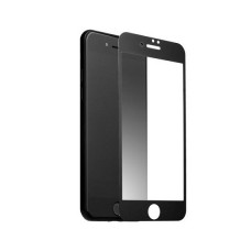 Защитное cтекло Devia Eagle Eye для iPhone SE 2020, iPhone 7, iPhone 8, 0.18mm Black