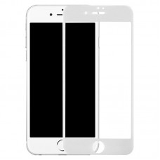 Защитное cтекло Devia Eagle Eye для iPhone SE 2020, iPhone 7, iPhone 8, 0.18mm White