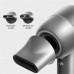 Фен для волос Xiaomi Dreame Intelligent Hair Dryer Grey (NUN4102R)