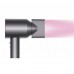 Фен Dyson HD07 Supersonic Hair Dryer Limited Edition Vinca Blue/Rose (426081-01) EU