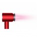 Фен Dyson HD07 Supersonic Hair Dryer Special Gift Edition Red/Nickel (397704-01) EU