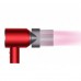 Фен Dyson HD07 Supersonic Hair Dryer Special Gift Edition Red/Nickel (397704-01) EU