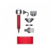 Фен Dyson HD07 Supersonic Hair Dryer Special Gift Edition Red/Nickel (397704-01) EU