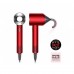 Фен Dyson HD07 Supersonic Hair Dryer Special Gift Edition Red/Nickel (397704-01) EU