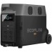 Портативная зарядная станция EcoFlow DELTA Pro, 3600W/3600Wh UA