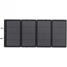Солнечная панель EcoFlow 220W Solar Panel (Solar220W) UA