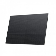 Солнечная панель EcoFlow 400W Solar Panel - стационарная (SOLAR400WRIGID) UA