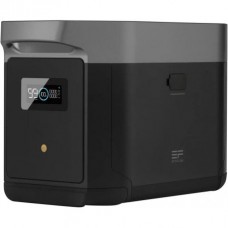 Дополнительная батарея EcoFlow DELTA Max Extra Battery 2016Wh (DELTA2000EB-US) UA