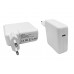 Блок питания Apple USB-C 61W Elements (A10-VAF61)
