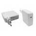 Блок питания Apple USB-C 96W Elements (A10-VAF96)