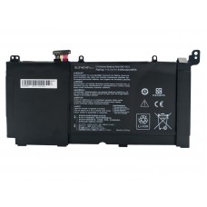 Батарея Elements PRO для Asus S551 S551L S551LA S551LB R553L V551 V551L 11.1V 4400mAh (S551-3S1P-4400)
