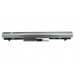 Батарея Elements MAX для HP Probook 430 G3 440 G3 14.8V 2600mAh черная/серая (RO04-4S1P-2600)
