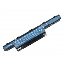 Батарея Elements MAX для Acer Aspire 4552 5551 7551 TM 5740 7740 eMachines D528 E440 G640 E640 10.8V 5200mAh (E1-471-3S2P-5200)