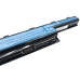 Батарея Elements MAX для Acer Aspire 4552 5551 7551 TM 5740 7740 eMachines D528 E440 G640 E640 10.8V 5200mAh (E1-471-3S2P-5200)