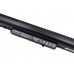 Батарея Elements MAX для HP 14-Y 15-F Pavilion 248 G1 340 G1 350 G1 Envy 15-d 15-n 14.8V 2600mAh (LA04-4S1P-2600)