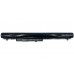 Батарея Elements MAX для HP 240 G2 250 G2 250 G3 255 G3 CQ14 CQ15 Compaq 14-A 14-S 15-H 15-S 15-A 15-G 15-D 15-R 15T-R 11.1V 2600mAh (OA03-3S1P-2600)