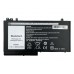 Батарея Elements PRO для Dell Latitude E5250, E5450, E5550 11.1V 3400mA (RYXXH-3S1P-3400)
