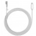 Кабель Elements для Apple MacBook Type-C-MagSafe 100W (EL-C-M)