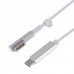 Кабель Elements для Apple MacBook Type-C-MagSafe 100W (EL-C-M)