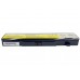 Батарея Elements MAX для Lenovo IdeaPad B480 M490 V580 B590 M580 ThinkPad Edge E430 E530 E540 11.1V 5200mAh (E430-3S2P-5200)