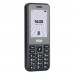 Мобильный телефон Ergo B242 Dual Sim Black