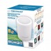 Bluetooth колонка Esperanza Fantasia Lamp White