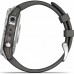 Смарт-Часы Garmin fenix 7 Silver with Graphite Band (010-02540-01)