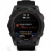 Смарт-Часы Garmin fеnix 7X Solar Slate Gray with Black Band (010-02541-01)